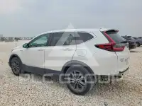2021 Honda CR-V фото