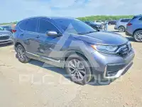 2021 Honda CR-V фото