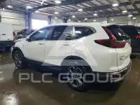 2021 Honda CR-V фото