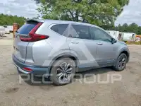 2021 Honda CR-V фото