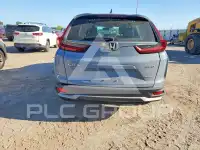 2021 Honda CR-V фото