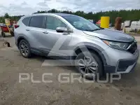 2021 Honda CR-V фото