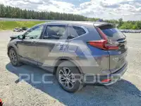 2021 Honda CR-V фото