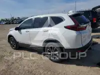 2021 Honda CR-V фото