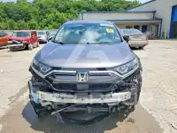 2021 Honda CR-V фото