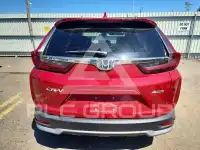 2021 Honda CR-V фото