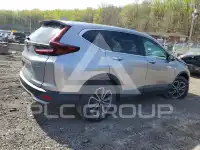 2021 Honda CR-V фото