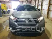 2021 Honda CR-V фото