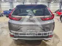 2021 Honda CR-V фото
