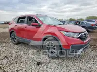 2021 Honda CR-V photo