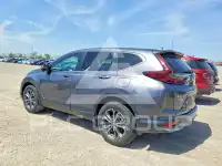 2021 Honda CR-V photo