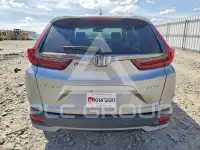 2021 Honda CR-V фото