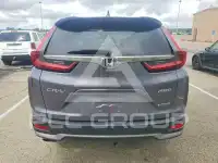 2021 Honda CR-V photo