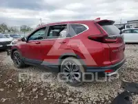 2021 Honda CR-V photo