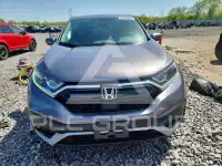 2021 Honda CR-V photo