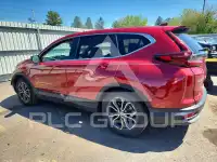 2021 Honda CR-V фото