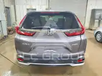 2021 Honda CR-V photo