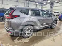2021 Honda CR-V фото