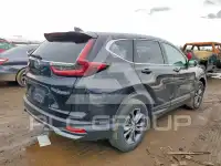 2021 Honda CR-V фото