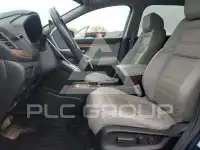 2021 Honda CR-V фото