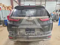 2021 Honda CR-V фото