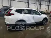 2021 Honda CR-V фото