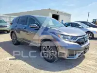 2021 Honda CR-V photo