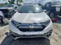 2021 Honda CR-V фото