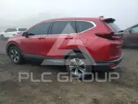2021 Honda CR-V photo