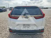 2021 Honda CR-V фото