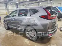 2021 Honda CR-V фото