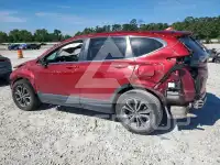 2021 Honda CR-V фото
