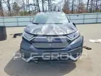 2021 Honda CR-V photo