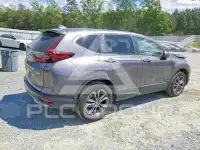 2021 Honda CR-V фото