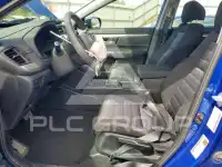 2021 Honda CR-V photo
