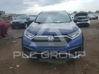 2021 Honda CR-V фото