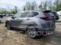 2021 Honda CR-V фото