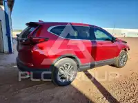 2021 Honda CR-V фото