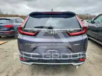 2021 Honda CR-V фото