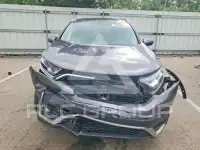 2021 Honda CR-V photo