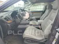2021 Honda CR-V photo