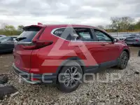2021 Honda CR-V photo
