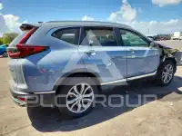 2021 Honda CR-V фото