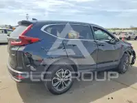 2021 Honda CR-V photo