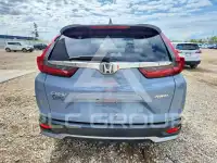 2021 Honda CR-V фото