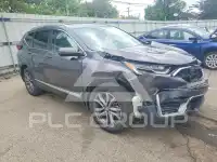 2021 Honda CR-V photo