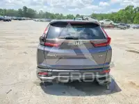 2021 Honda CR-V фото
