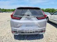 2021 Honda CR-V фото
