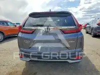 2021 Honda CR-V фото