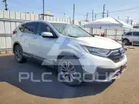 2021 Honda CR-V фото